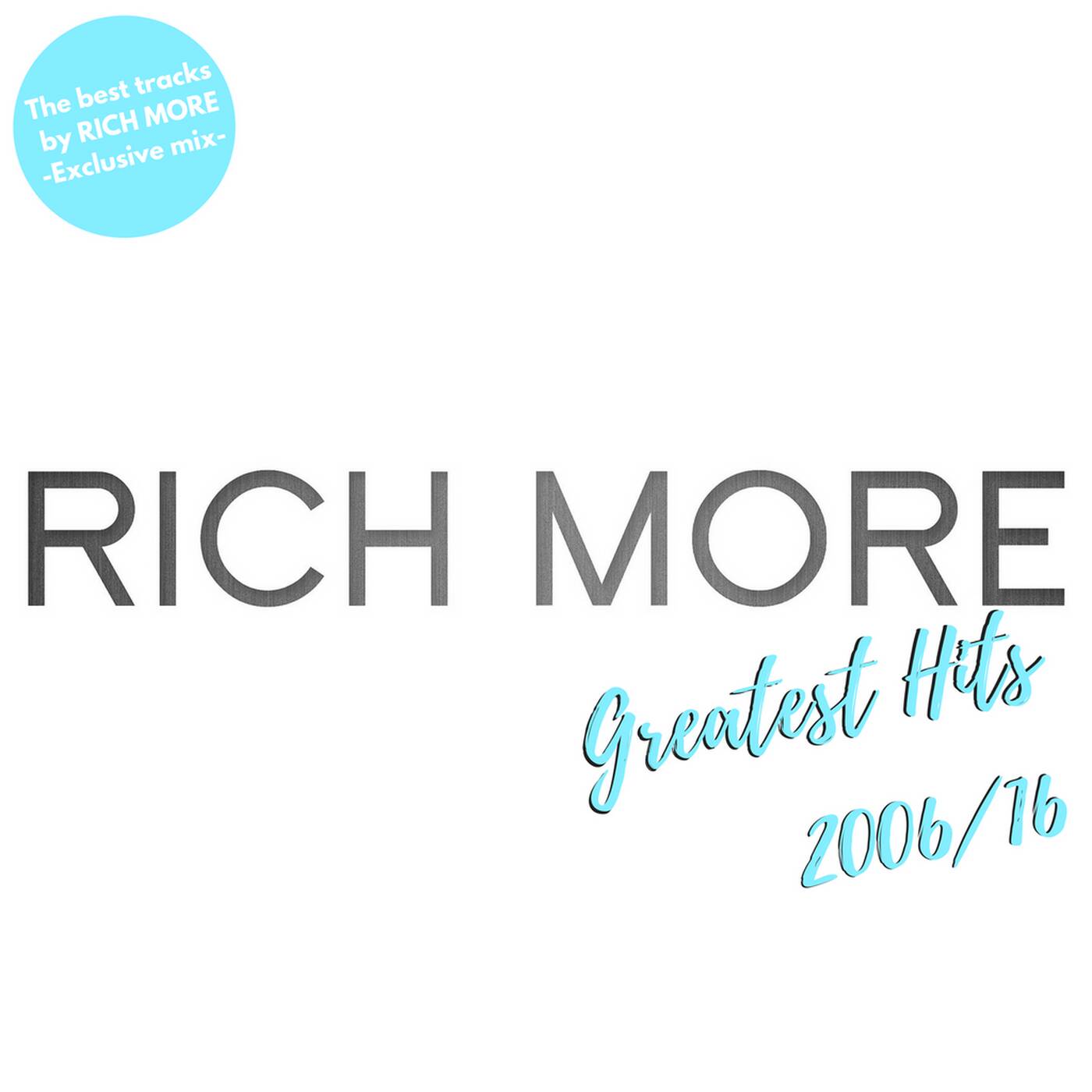 RICH MORE Radio