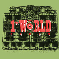 1st World Sound Straight Forvert Mix 2012 by 1st World Sound
