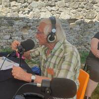 Jacques Plet - ancien colon 1953-58 - Centenaire de la colonie de Perseigne by Frequence Sillé