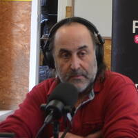 Aldo pour La sève de la Maussonnière - Producteur de sève de bouleau by Frequence Sillé