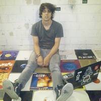 James Meward - Echolon ( Promo Version ) by Jamie James Meward