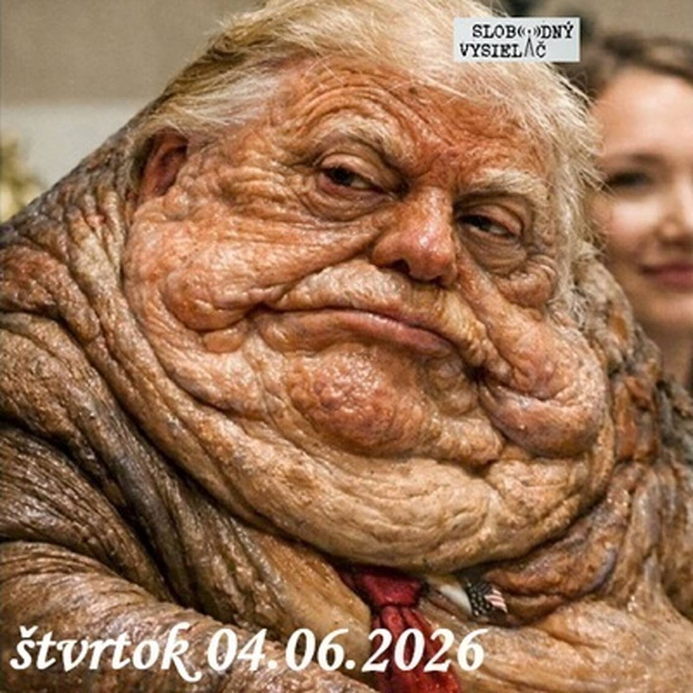 Spirituálny kapitál 620 - 2026-06-04 „Spasiteľský komplex + iné pneumopatie“ episode artwork