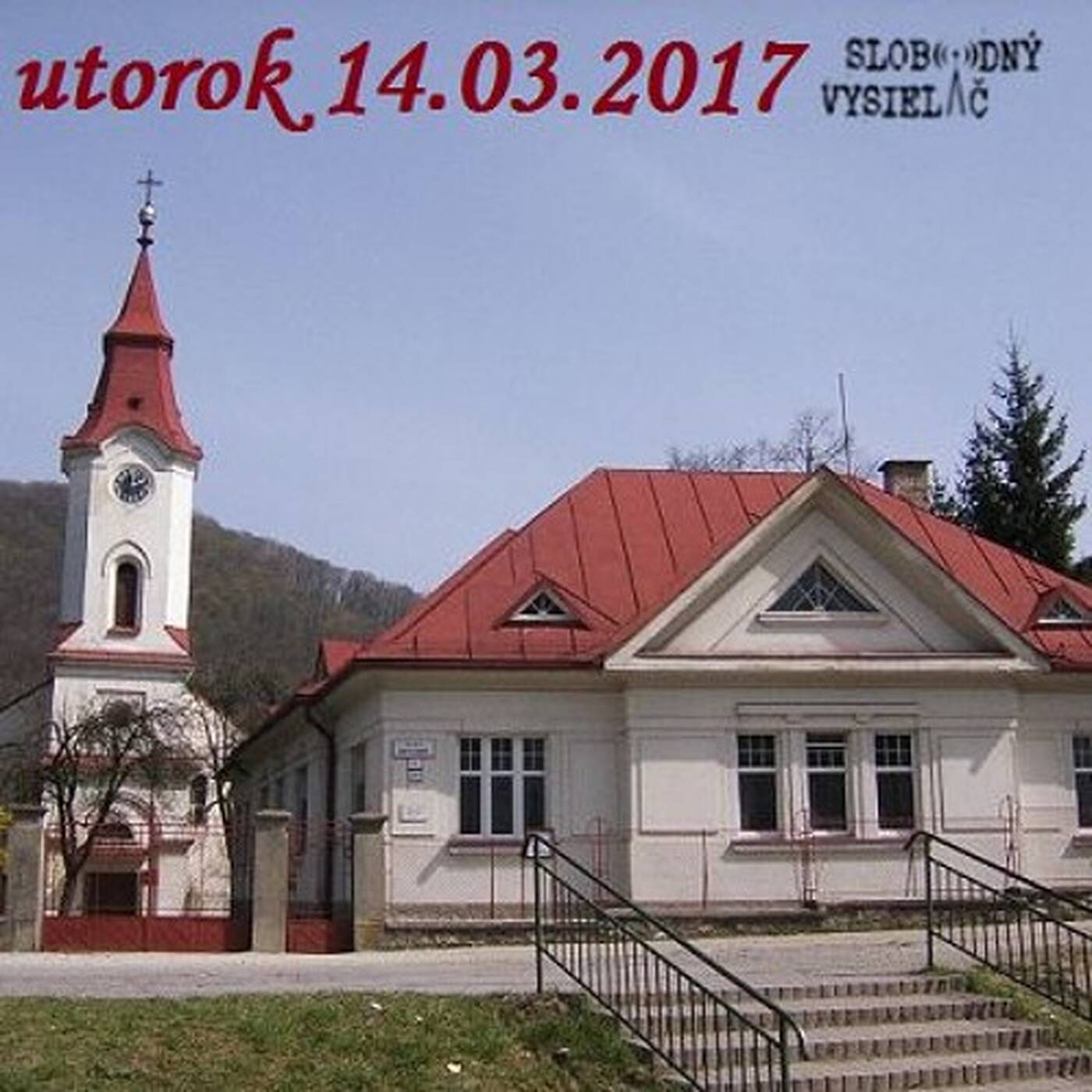 Radostná zvesť 06 - 2017-03-14 Viera všeobecná kresťanská 2 episode artwork