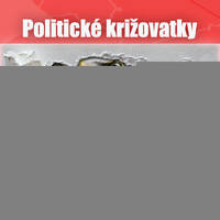 Politické križovatky 03 - 2021-10-08 Vojna proti terorizmu - Vpád do Afganistanu by Slobodný Vysielač