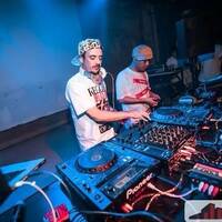 More Fire Show #287 - Crossfire from Unity Sound (Mon 16 Nov 2020) by Urban Movement Radio