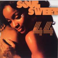 SOUL SWEET #44 JAZZ FUNK INSTRUMENTALS - DJ Fib (Thu 26 Nov 2020) by Urban Movement Radio
