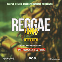 REGGAE RIDDIMS by JaytheJockey