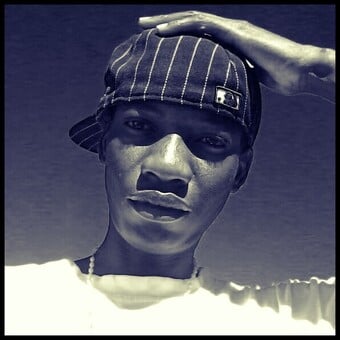 Njabulo JB Ncube