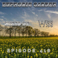 Euphoric Garden 418 by W!SS
