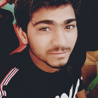 Lodhi Sandeep Patel