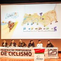 Tudo a postos para a edição 51 da Volta ao Algarve by Rádio Horizonte Algarve