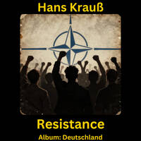 Resistance by Hans Krauß