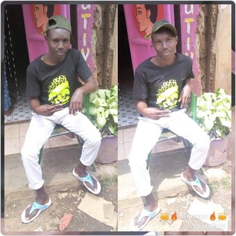 Charlie Chapline Wa Ungwaro