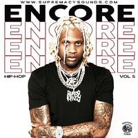 Encore - Vol 5 - HipHop by supremacysounds