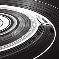 Cover of track