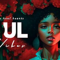 DJ MuzIQ Presents Soul Vacation Time For Love Late Nite Chill Vibe by Stevie Muziq