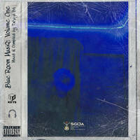 blue room musiq vol 1 by Tskeys sa
