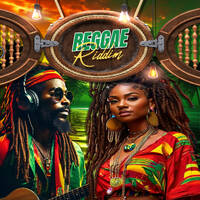 REGGAE RIDDIM ROYALTY || 03 || - DJ RADYVYBZ - RADYVYBZRADIO - BELIEVE 🙏🏾 by RADYVYBZ RADIO