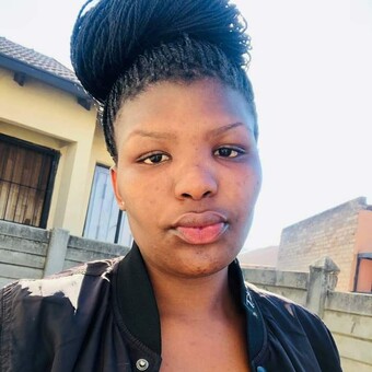Hlengiwe Zuma