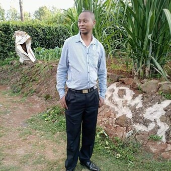 Kanyi Kanyae