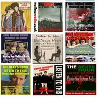 The Dexys Hour Listen To This! 23-02-26 by WolfmanRadioShows