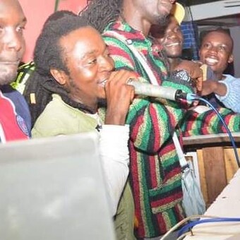 The Ellest Entertainment Deejays