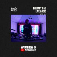 THERAPY R&amp;B LIVE SET OCT 17 | BLAQROSE | WATCH ON YOUTUBE by Blaqrose Supreme