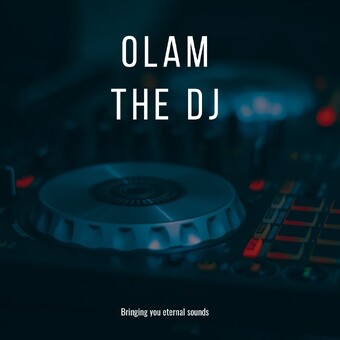 OLAM The DJ