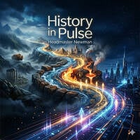 History in Pulse by HEADMASTER NEWMAN