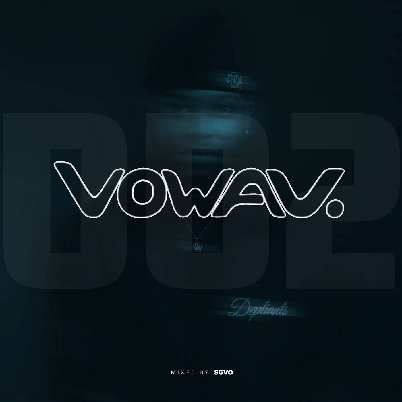 VOWAV 2 Mixed By SGVO