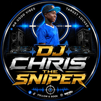 DJ CHRIS THE SNIPER ?