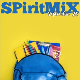 SPiritMiX