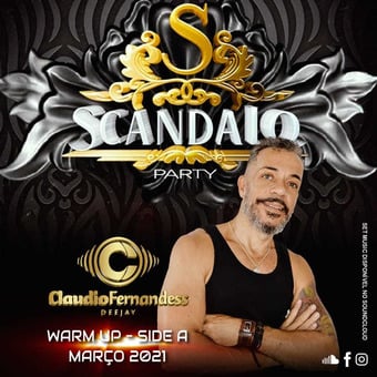 Claudio Fernandess Deejay