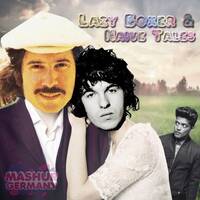 Mashup-Germany - Lazy Boxer & Naive Tales by mashupgermany