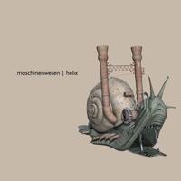 Granular by Maschinenwesen