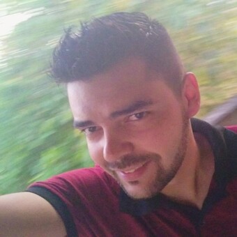 Ryan Cesar Rodrigues
