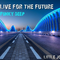 Live for the future by Funky Disco Deep House
