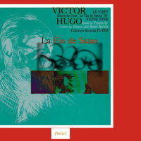 Victor Hugo - La Fin De Satan, Chant VIII- Christ Voit Ce Qui Arrivera - Christ's Prophecy by Taotekid