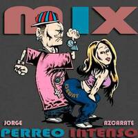 Mix Perreo Intenso 2018 - Jorge Azcarate Dj by Jorge Ofical Azcarate