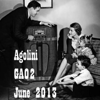 Agolini - GA02 by Gary Agolini