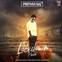 THE LOCKDOWN PACK - PRITHVI SAI (ALBUM)