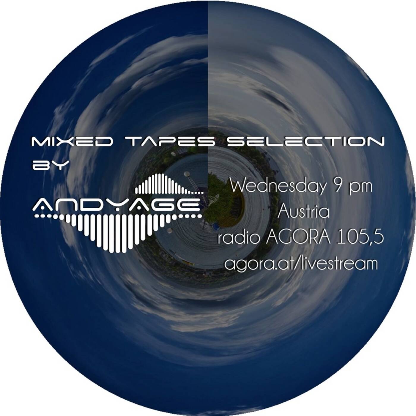 Mixed Tapes Selection - #112 - 2018-05-09 episode artwork