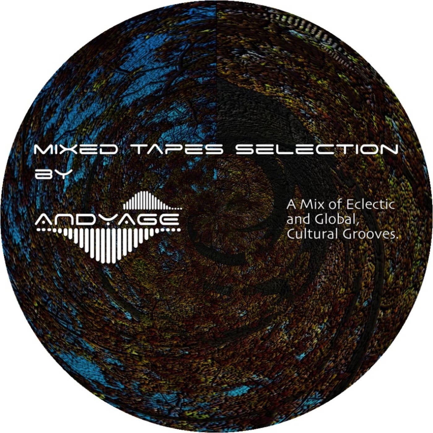 Mixed Tapes Selection - #189 - 2019-11-06 episode artwork