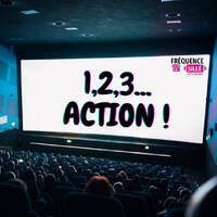 1,2,3... ACTION ! - The Summer Hikaru Died by Frequence Sillé