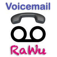 Voicemail by RaWu