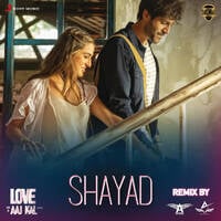 Shayad (Remix) - DJ Angel &amp; Abhijeet Patil | Bollywood DJs Club by Bollywood DJs Club