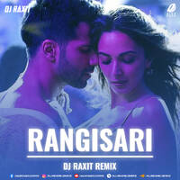 Rangisari (Remix) - DJ Raxit by All Indian DJs Drive