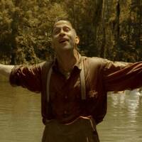 Down In The River To Pray (Traditional cover) by Kaptain Bigg