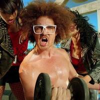 Sexy And I Know It (LMFAO cover) by Kaptain Bigg