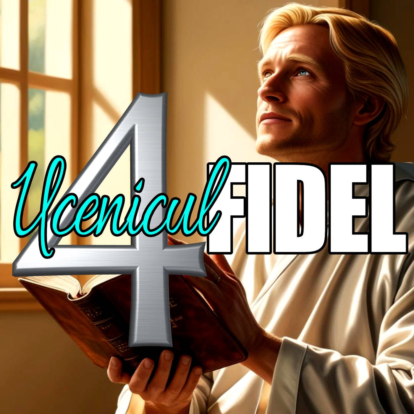 Ucenicul Fidel 4 episode artwork